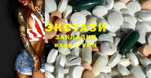 ECSTASY Горняк